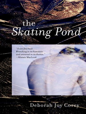 cover image of The Skating Pond